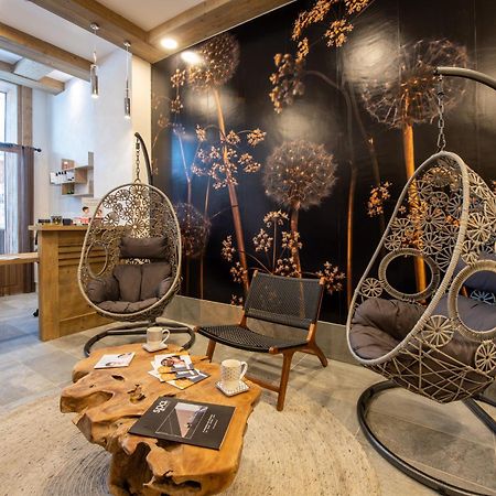 CGH Résidences&Spas Le Lodge des Neiges Tignes Esterno foto