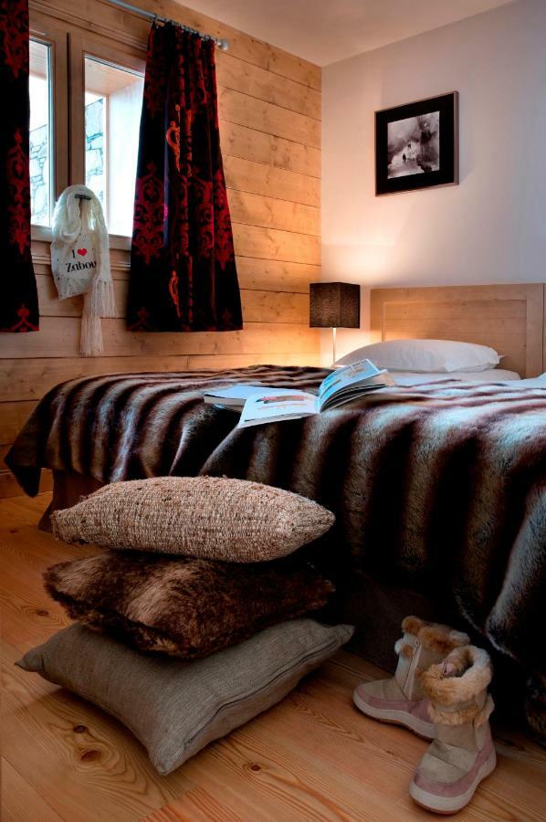 CGH Résidences&Spas Le Lodge des Neiges Tignes Esterno foto