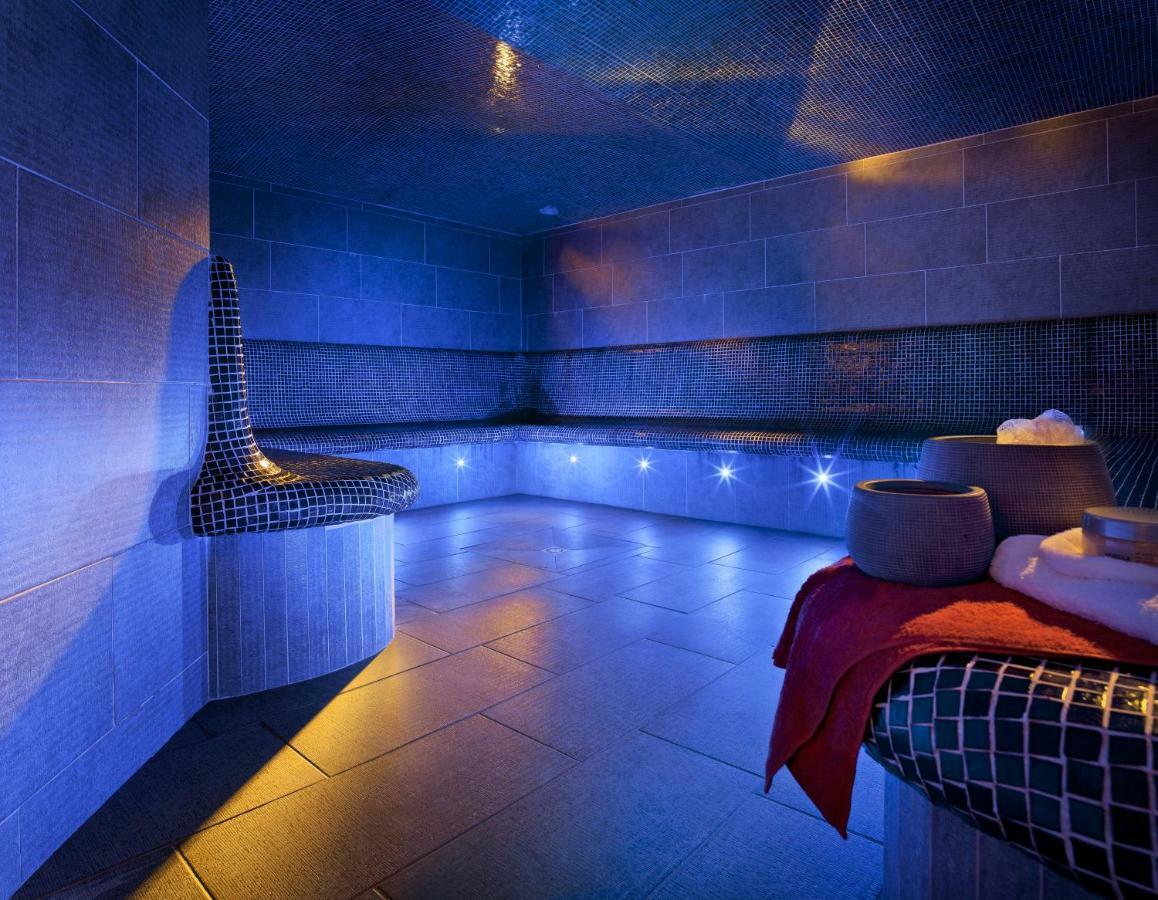 CGH Résidences&Spas Le Lodge des Neiges Tignes Esterno foto